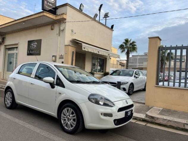 FIAT Punto 1.3MJT 95 Lounge EURO6 rif. 23996293
