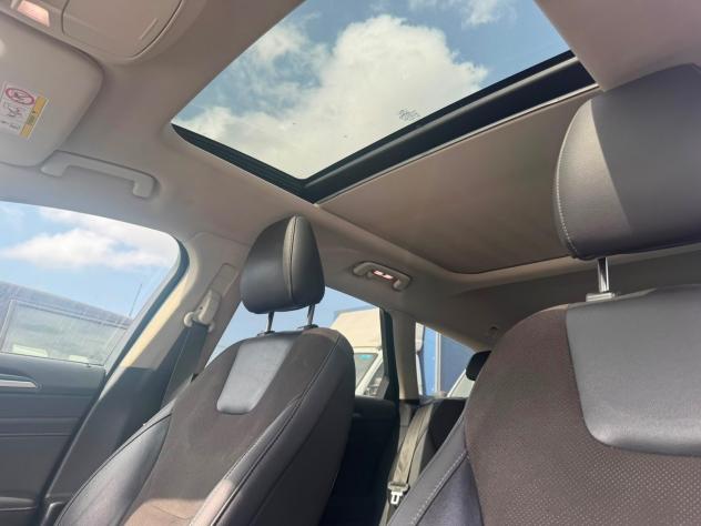 Ford Mondeo 2.0 TDCi 150 CV S&S - 2017 - Foto 8
