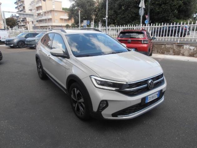 VOLKSWAGEN Taigo Taigo 1.0 TSI 115 CV Edition Plus