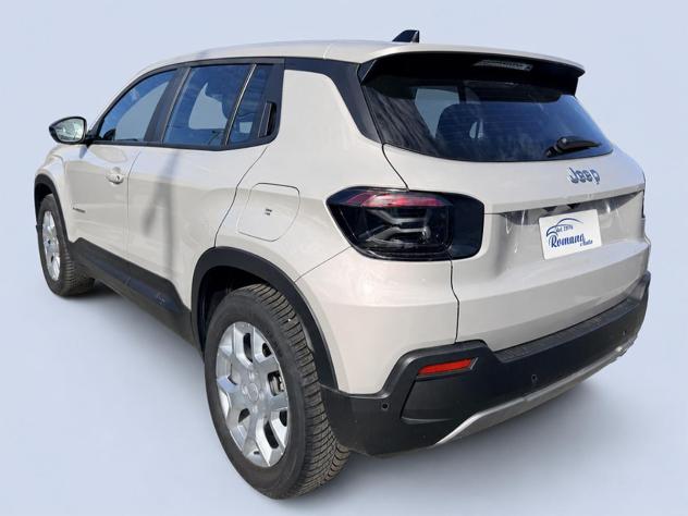 JEEP - Avenger 1.2 Turbo Altitude#SUPER PREZZO! - Foto 5