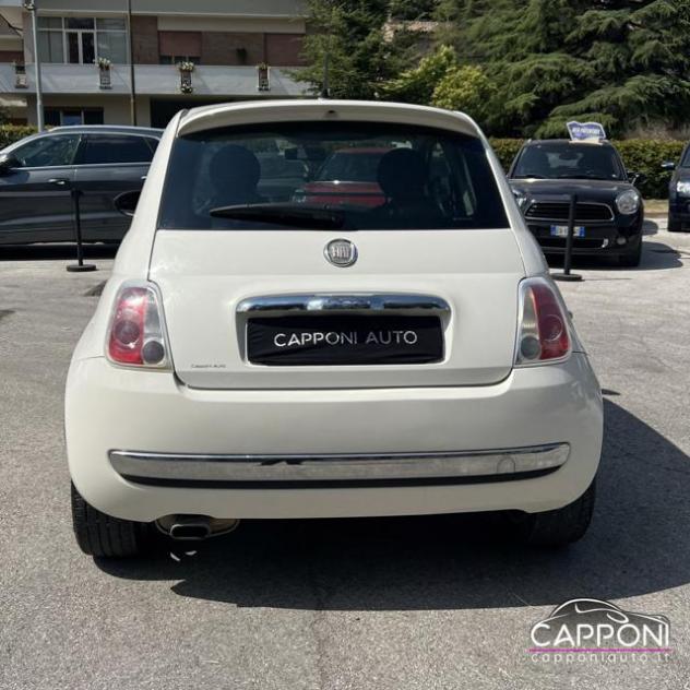 FIAT 500 1.2 GPL OK NEOPATENTATI rif. 23957712 - Foto 6