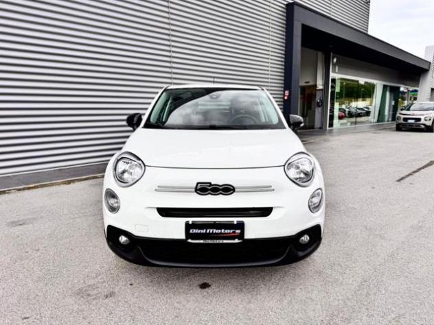 FIAT 500X 1.3 MultiJet 95 CV Sport ok neopatentato rif. 22890245 - Foto 2