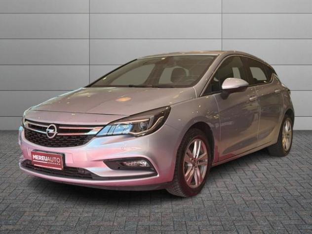 OPEL Astra 1.6 CDTi 110CV Start&Stop 5 porte Business rif. 23749981