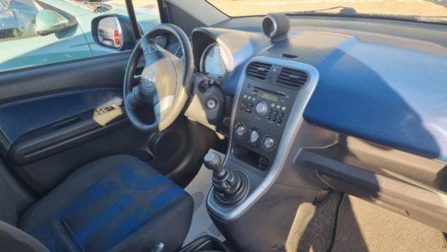OPEL Agila 1.0 12V 68 CV Elective rif. 24109610 - Foto 7