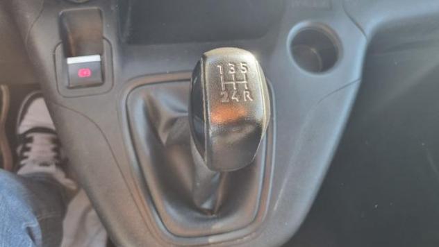 OPEL Combo Cargo 1.5 Diesel 100CV S&S PL rif. 24113365 - Foto 10