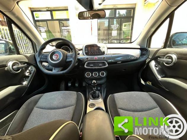 FIAT 500X Business rif. 23909568 - Foto 7