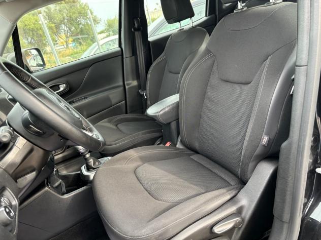 Jeep Renegade 1.6 Mjt 120 CV Limited - Foto 8