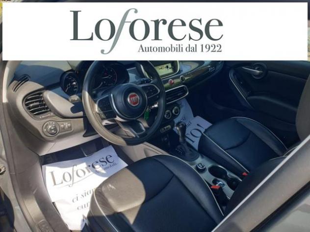 FIAT 500X 2.0 MultiJet 150 CV AT9 4x4 Cross rif. 23873067 - Foto 6