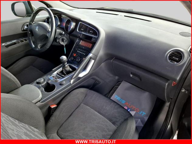 PEUGEOT 3008 1.6 HDI Business NEOPATENTATI - Foto 7
