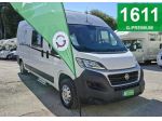 VAN CAMPER PURO CARADO DUCATO SEMIDINETTE LETTO MATRIMONIALE CLIMATIZZATORE &hellip;