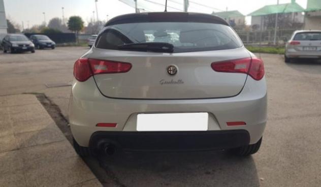 ALFA ROMEO Giulietta APERTI AD AGOSTO rif. 24043487 - Foto 3