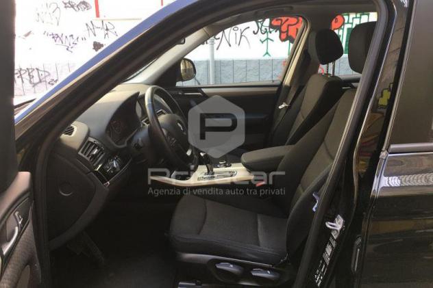BMW X3 X3 xDrive20d Business aut. - Foto 10