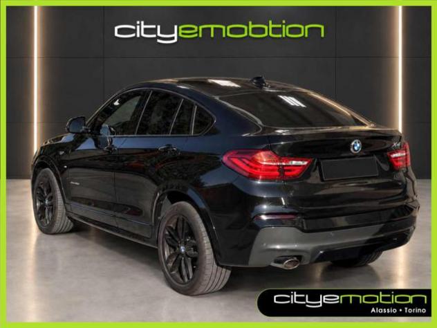 BMW X4 xDrive20d Msport rif. 24076573 - Foto 2