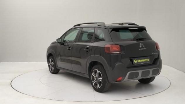 CITROEN C3 Aircross 1.2 puretech Feel s&s 110cv rif. 21874224 - Foto 3