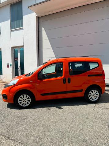 Fiat Qubo 1.3 MJT Prezzo NON vincolato a finanziamento - Foto 2