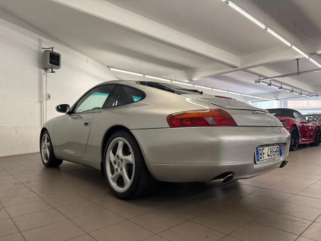 Porsche Carrera 996 PORSCHE CARRERA 996 - Foto 6
