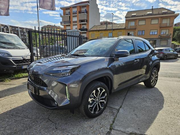 Toyota Yaris Cross 1.5H Trend E-CVT
