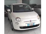 Fiat 500 1.2 BENZINA (KM 125 MILA)
