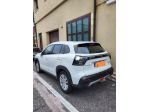 Vendo Suzuki Scross haibrid top all grip del febbraio 2025