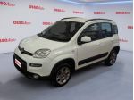 FIAT Panda 1.3 MJT 95 HP 4WD NEOPATENTATI