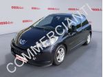 Peugeot 207 1.4 BENZINA 95 HP 3 PORTE COMMERCIANTI