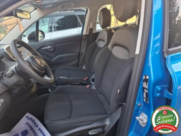 FIAT 500X 1.5 T4 Hybrid 130 CV DCT UN. PROP. rif. 23876864 - Foto 8
