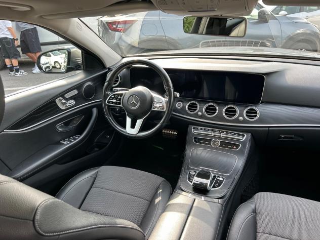 Mercedes-benz E 220 d S.W. Auto Exclusive - Foto 6