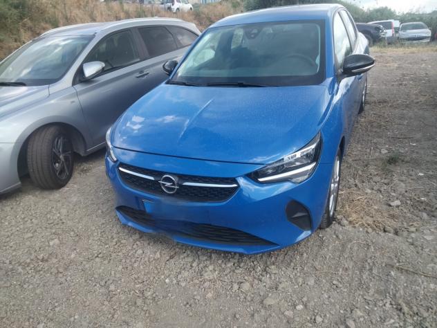 Opel Corsa 1.2
