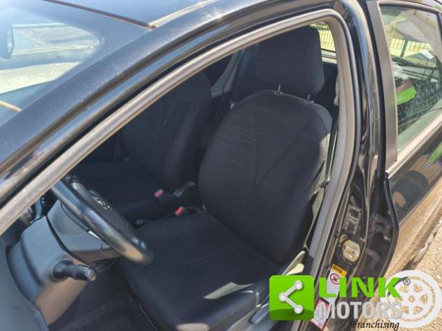 TOYOTA Yaris 1.3 5 porte rif. 23784089 - Foto 9