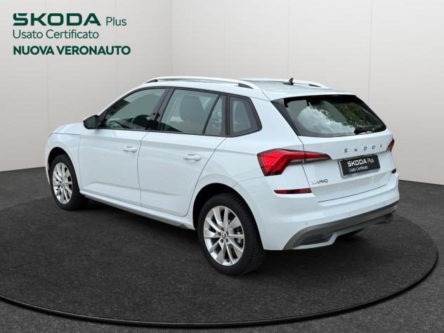 Škoda Kamiq 1.5 TSI STYLE DSG - Foto 3
