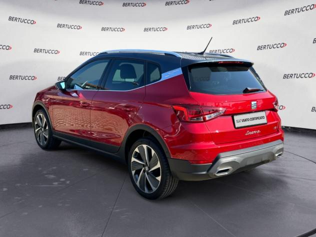 SEAT Arona Arona 1.0 EcoTSI FR - Foto 5