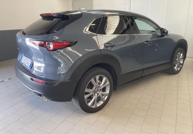 Mazda CX-30 2.0L Mazda M Hybrid 186cv Skyactiv-X Exceed - Foto 2