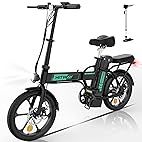 VENDO BICI ELETTRICA