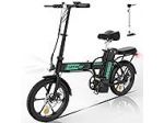 VENDO BICI ELETTRICA