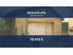 Immobile in asta di 39 m² in vendita a Spoleto