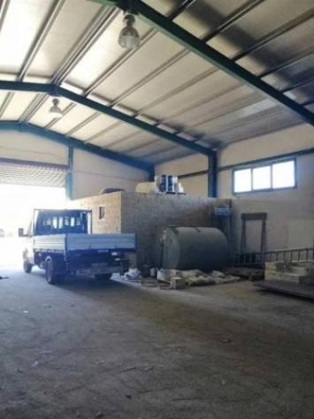 Immobile in asta di 2298 m² in vendita a San Marco Argentano - Foto 7