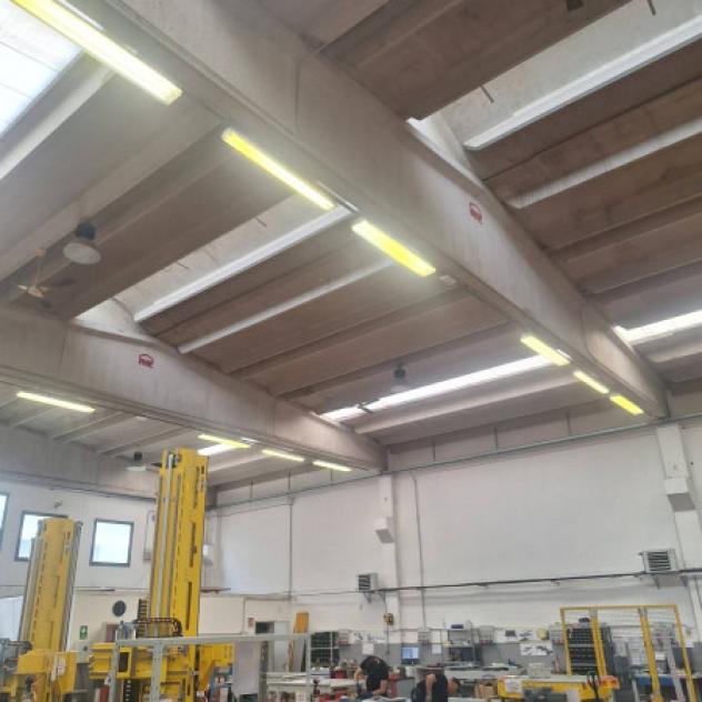 Immobile di 700 m² in affitto a Scandiano - Foto 3
