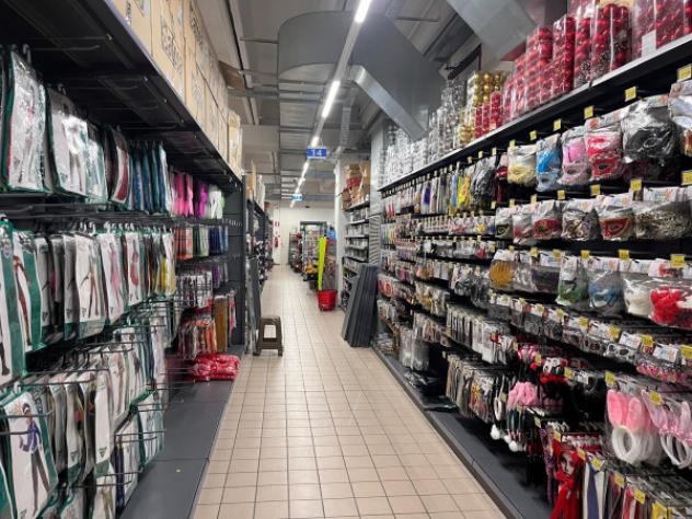 Immobile di 700 m² con 2 locali in affitto a Vobarno - Foto 6