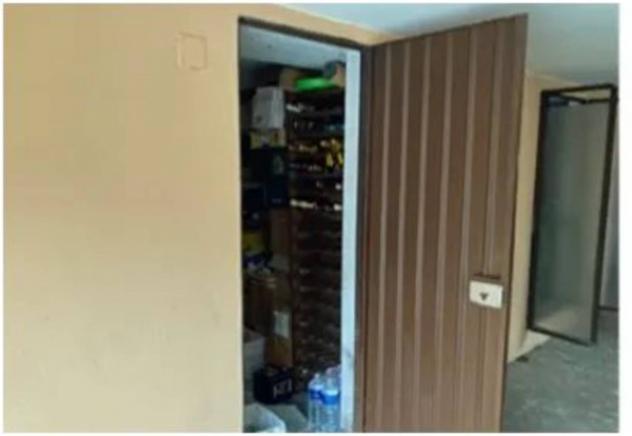 Immobile in asta di 149 m², box auto in vendita a Carpi - Foto 17