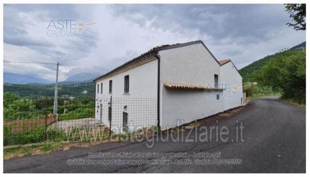 IMMOBILI-IMMOBILE RESIDENZIALE-Contrada Fornaca - Foto 7