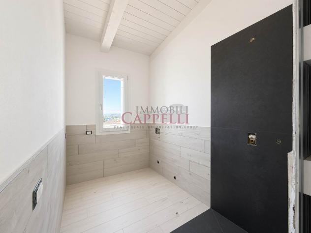 Vendita Appartamento da 106 mq in via carlo urbani - Foto 7