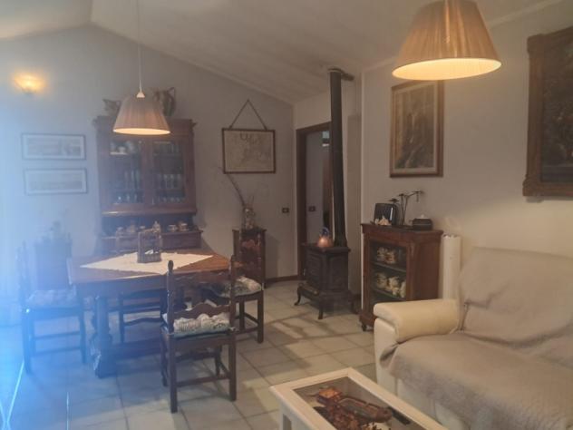 Appartamento 110 mq in Vendita a Città della Pieve - Foto 3