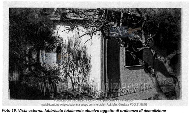 IMMOBILI-IMMOBILE RESIDENZIALE-Località Pratoni Parti Comuni - Foto 8