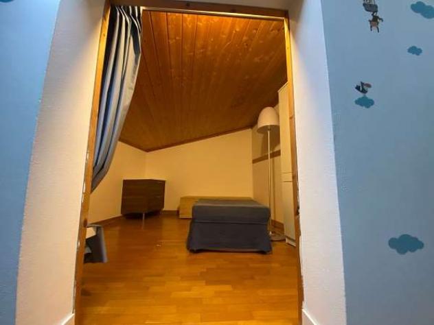 34 - Cavallasca trilocale - Foto 11