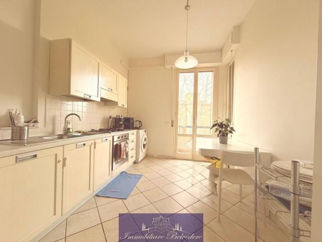 Trilocale in vendita a Firenze, Novoli