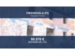 Immobile in asta di 500 m² con più di 5 locali in vendita a Firenzuola