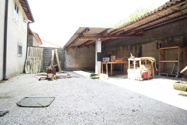 Porzione di casa in vendita a Gambellara - Foto 18