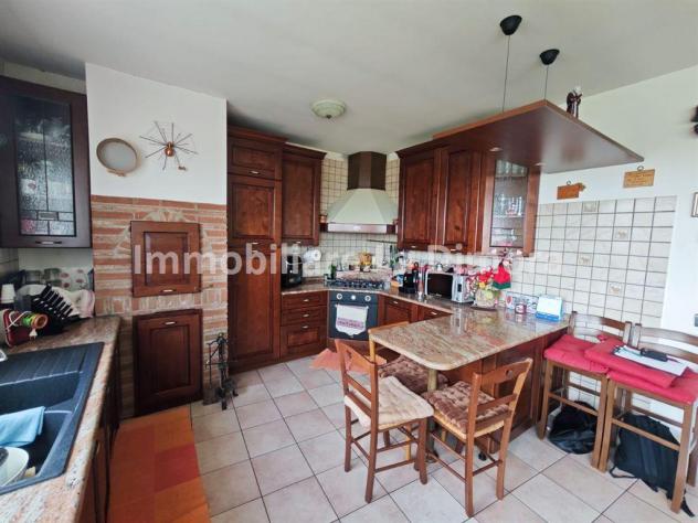 IMOLA-PEDAGNA- 3 CAMERE LETTO - Foto 8