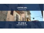 Immobile in asta di 95 m² in vendita a Lentini