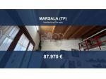 Immobile in asta di 217 m² con più di 5 locali e box auto in vendita a Marsala